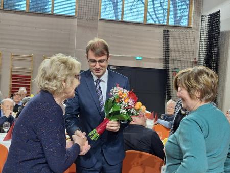 Novoletno srečanje krajank in krajanov Kotelj starih 80 let in več (23)